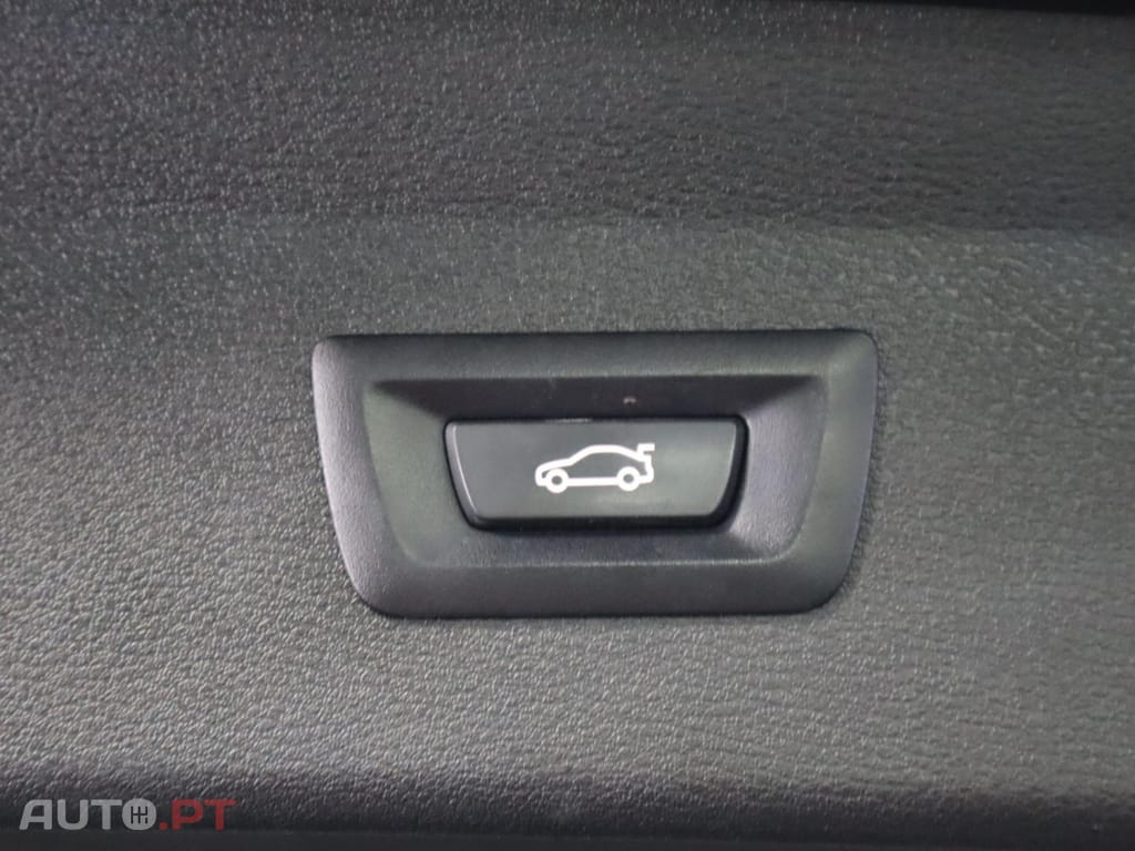 BMW X1 xDrive25e