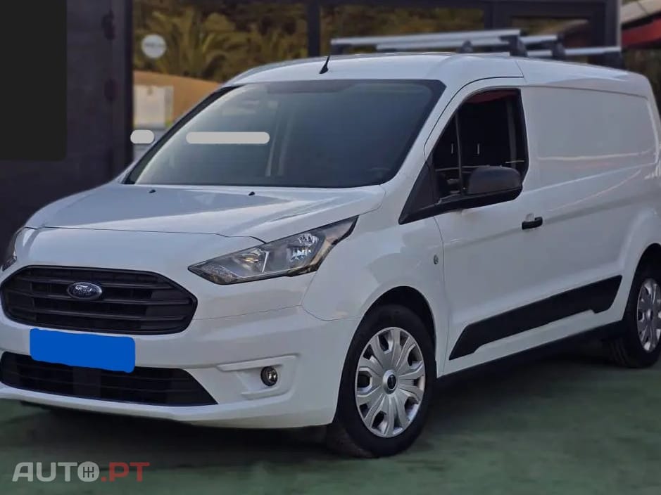 Ford Transit Connect 1.5 TDCi 240 L2 AMBIENTE