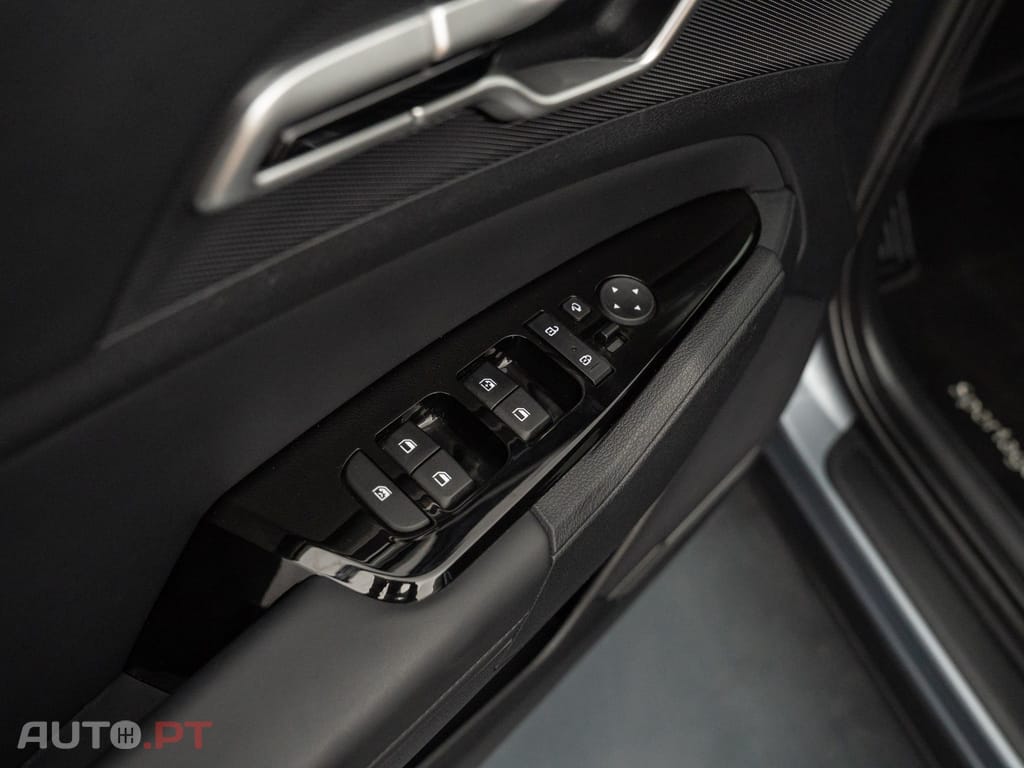 Kia Sportage 1.6 T-GDi PHEV Tech