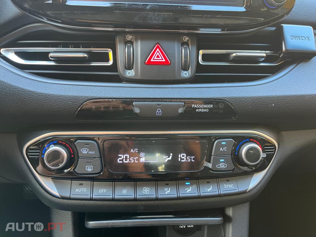 Hyundai i30 Sport