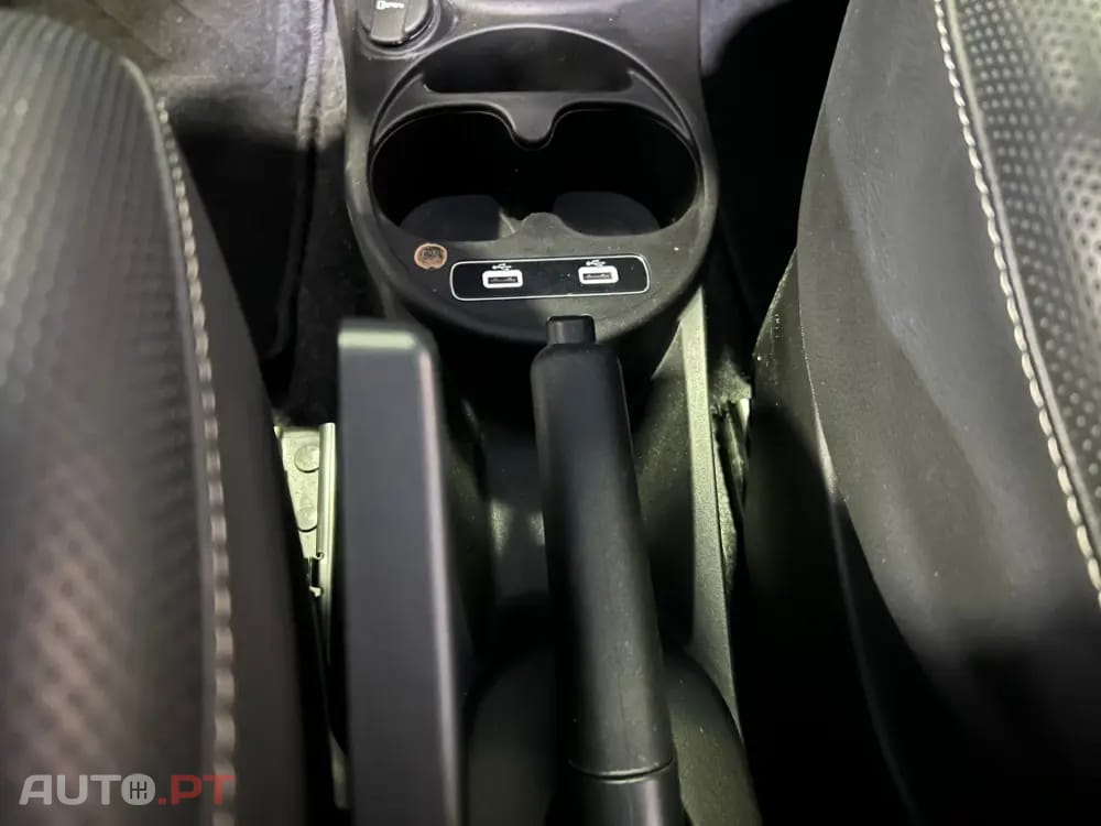 Fiat 500C 1.0 Hybrid Dolcevita