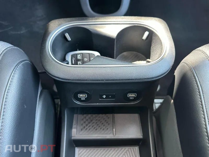 Hyundai Ioniq 5 77 kWh Premium