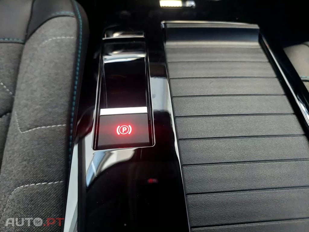 Citroen C4 1.5 BlueHDi Plus EAT8