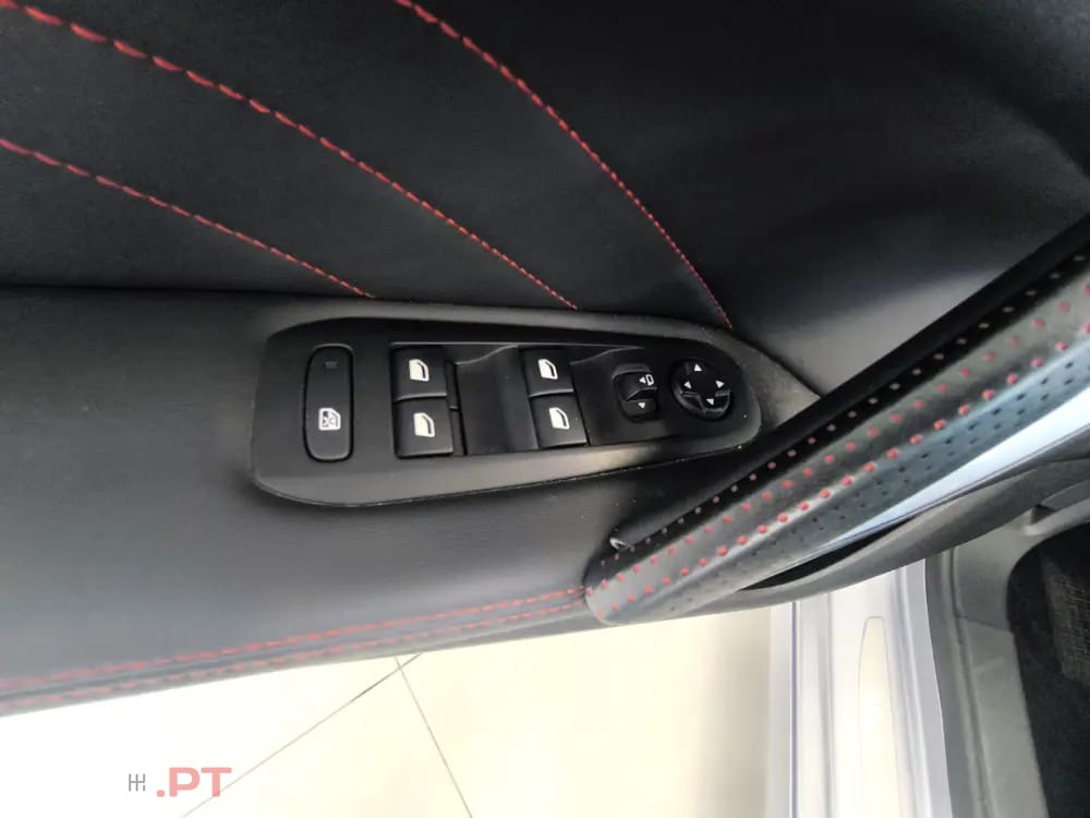 Peugeot 308 1.2 PureTech GT Line