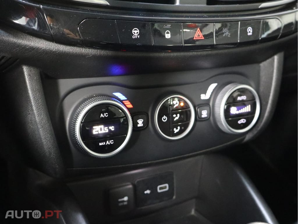 Fiat Tipo 1.0 GSE T3 100cv City Life