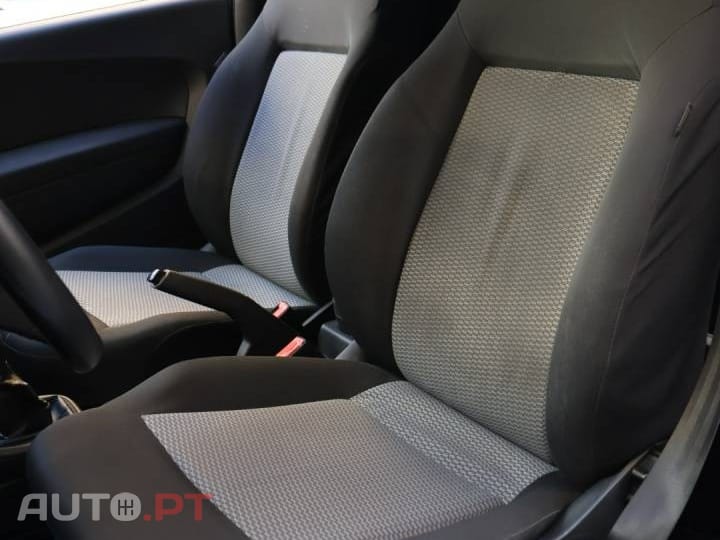 Volkswagen Polo 1.2 TDi BlueMotion