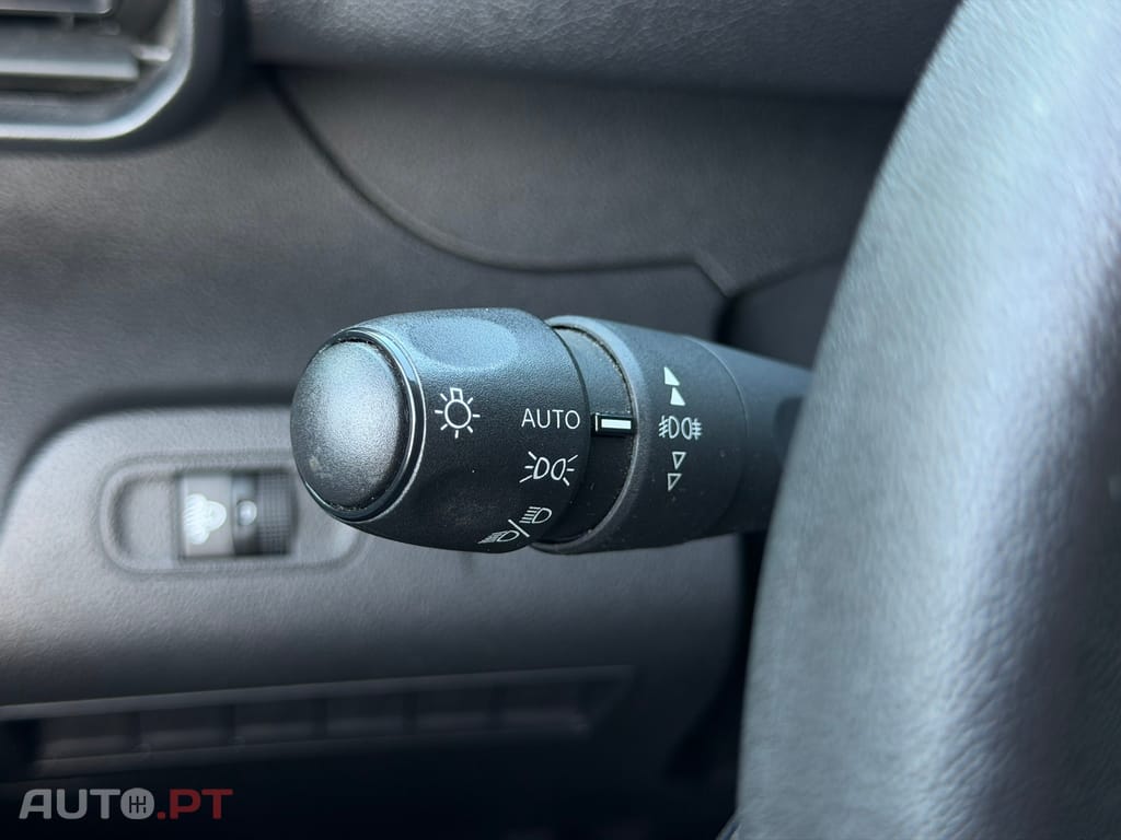 Peugeot Partner 1.5 BlueHDi Premium Standard