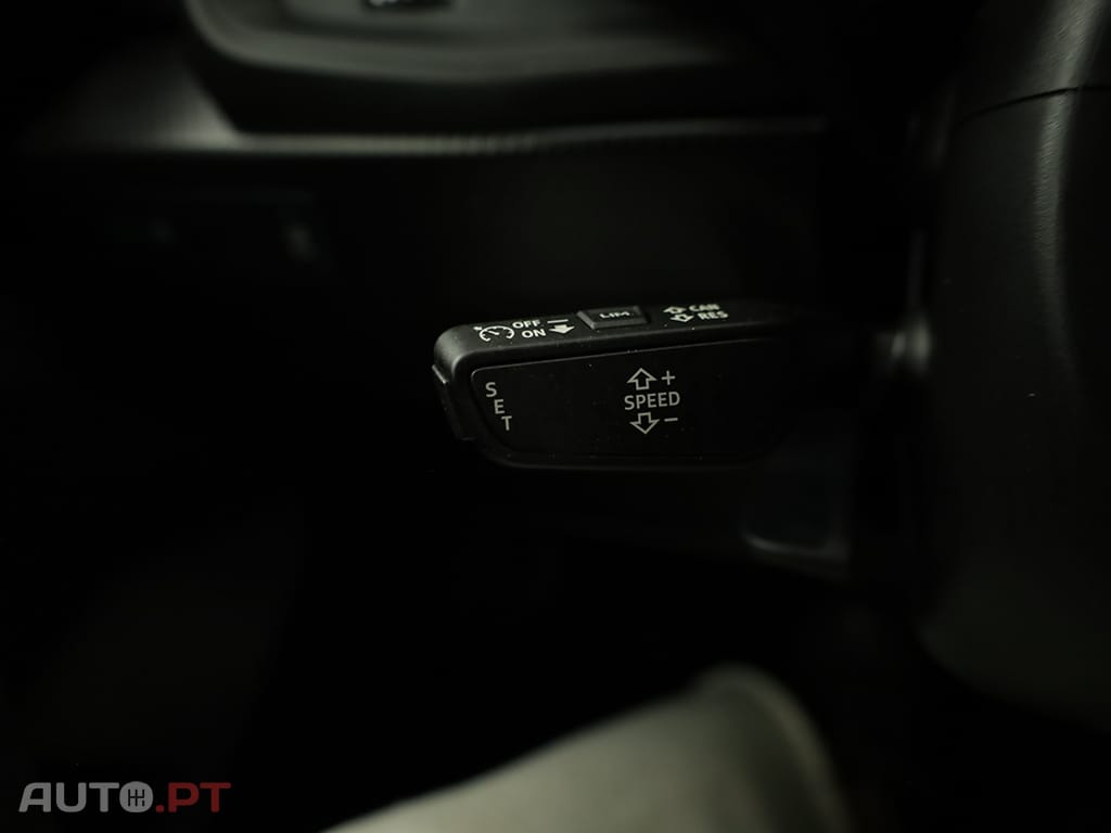 Audi A1 A1 SB 25 TFSI Advanced