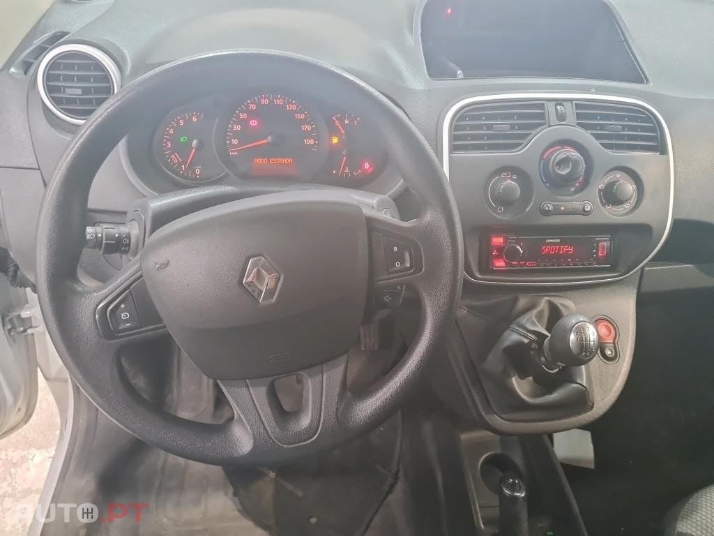 Renault Kangoo KANGOO EXPRESS 1.5 dCi Maxi Business S/S