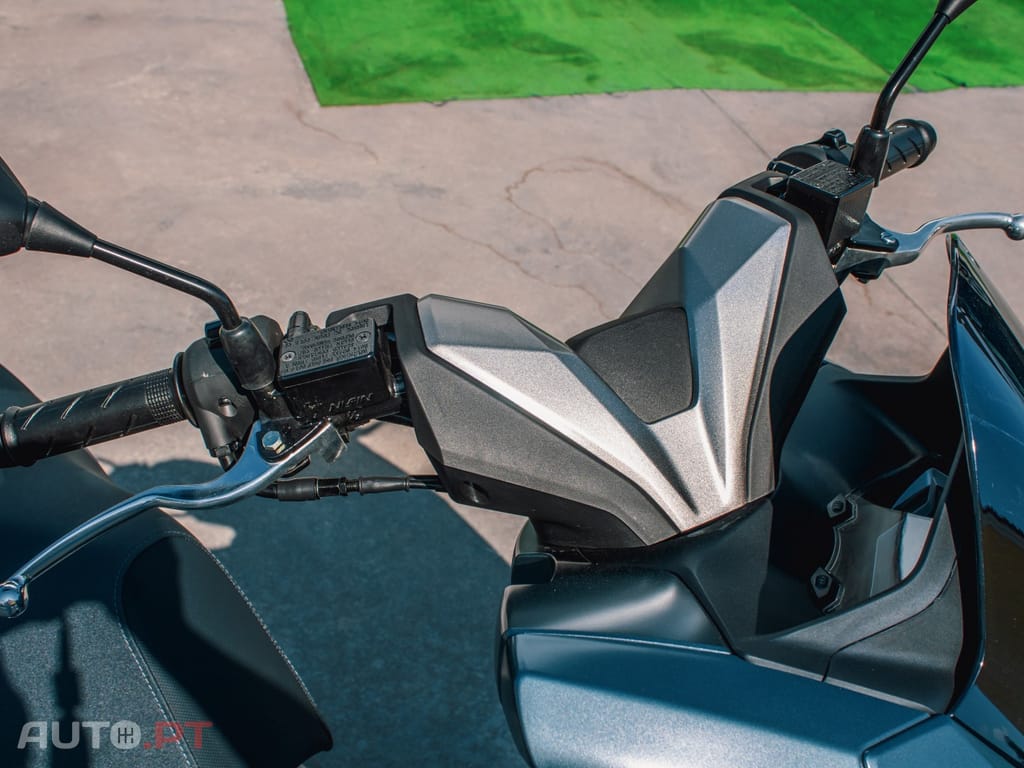 Honda PCX .