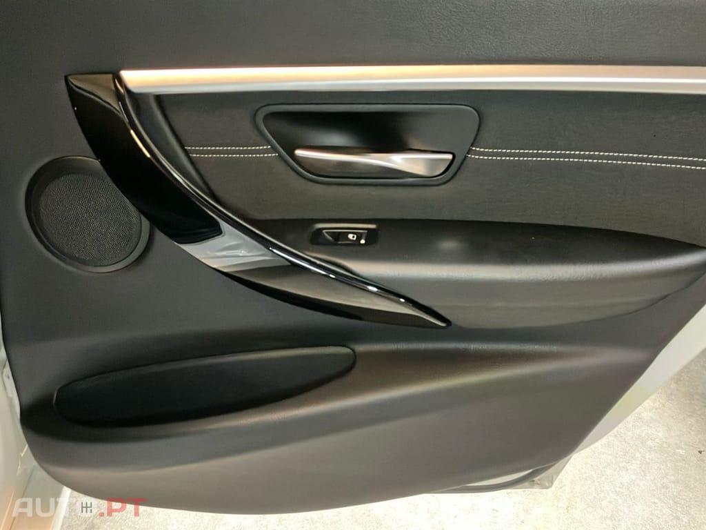 BMW 330 E iPerformance Line Sport