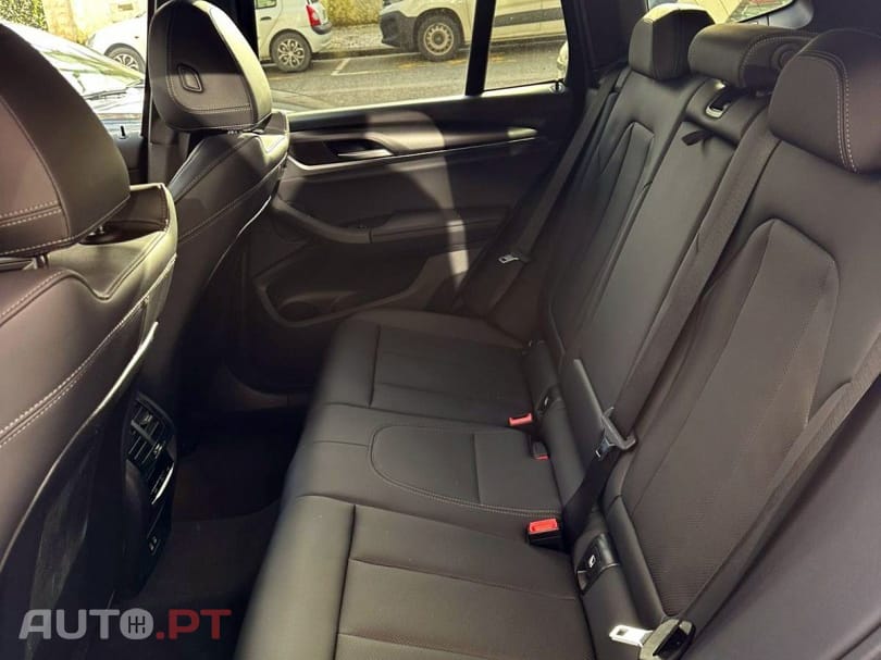 BMW X3 30 e xDrive Pack M