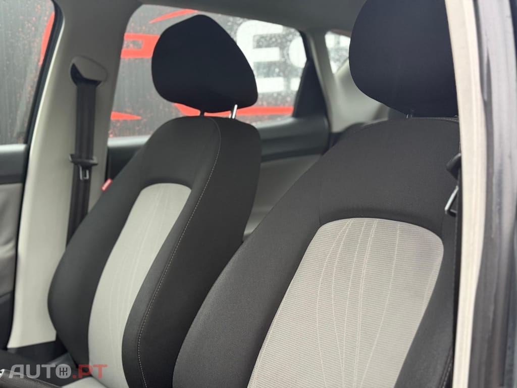 Seat Ibiza 1.2 TDi Business