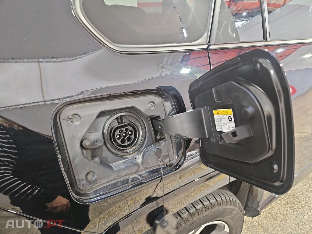 Toyota RAV4 2.5 HDF Plug-in Comfort AWD-i