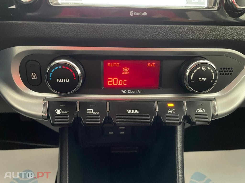 Kia Rio 1.2 CVVT Prime Edition