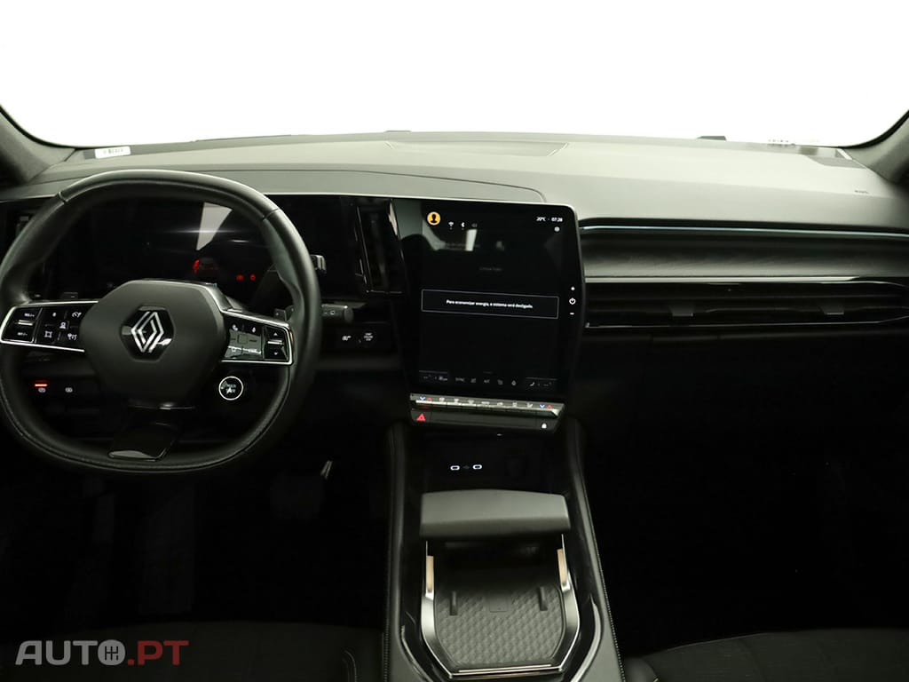 Renault Austral Austral 1.3 Mild Hybrid Iconic Auto