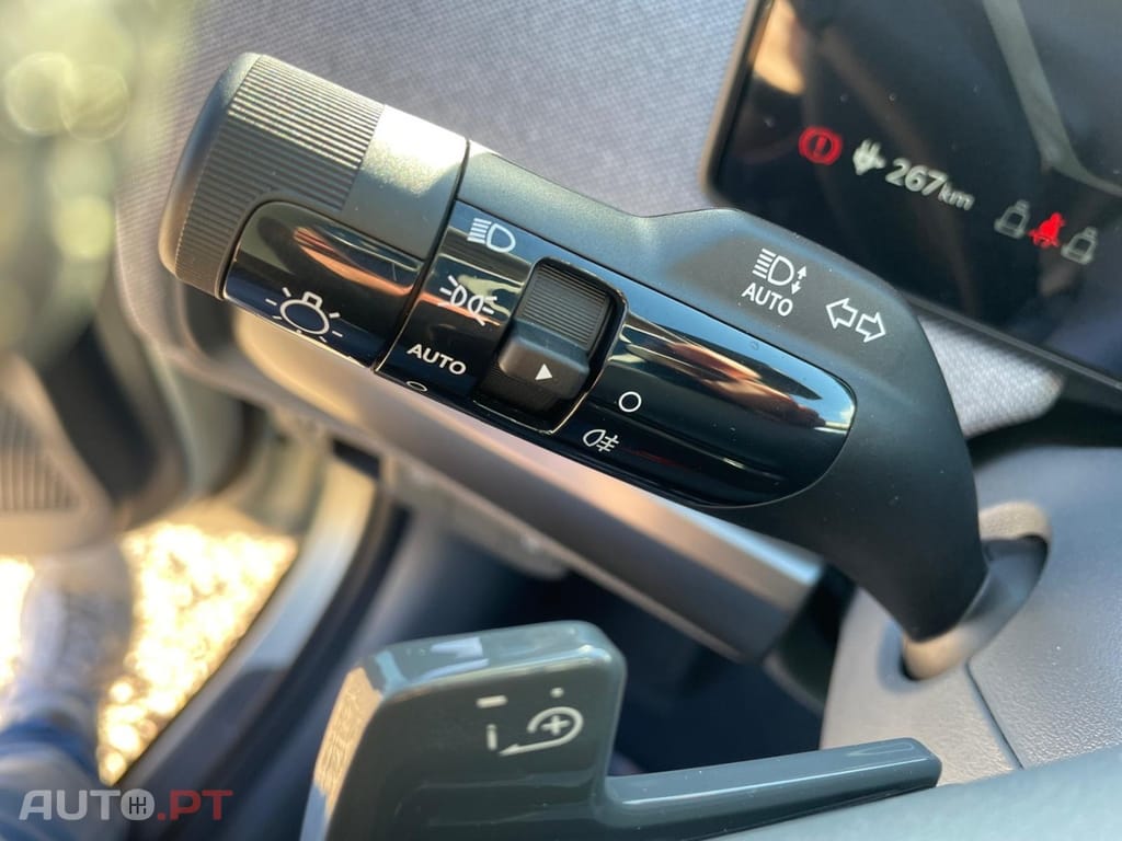 Kia EV3 58.3 kWh Drive