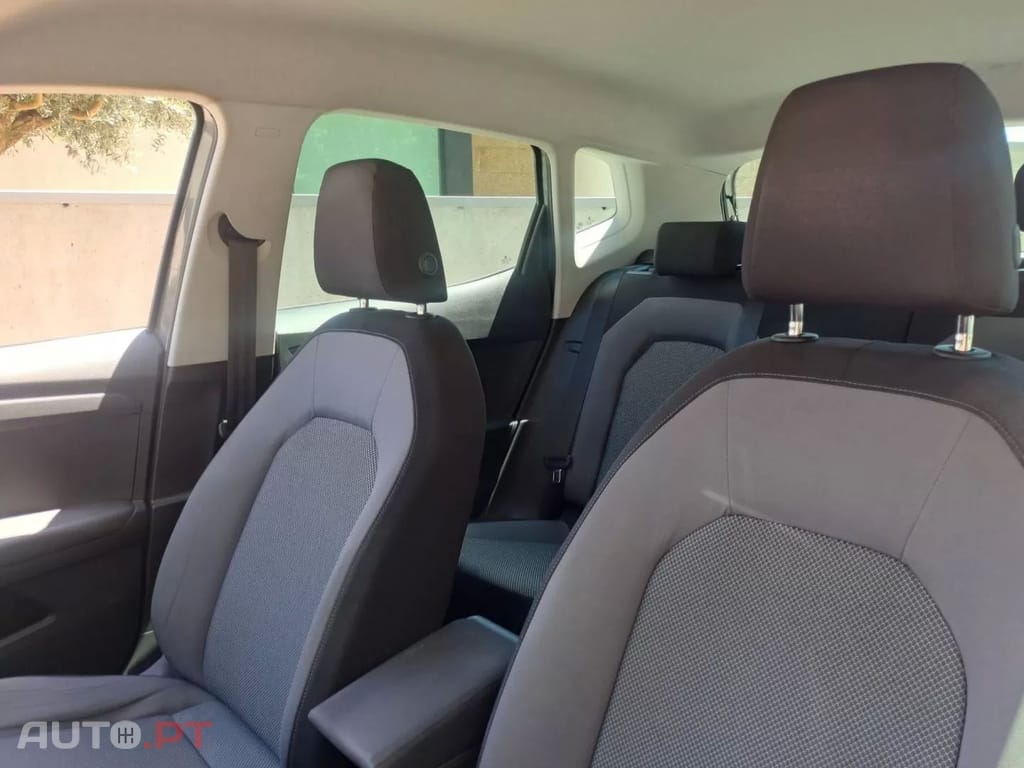 Seat Arona 1.6 TDI Reference