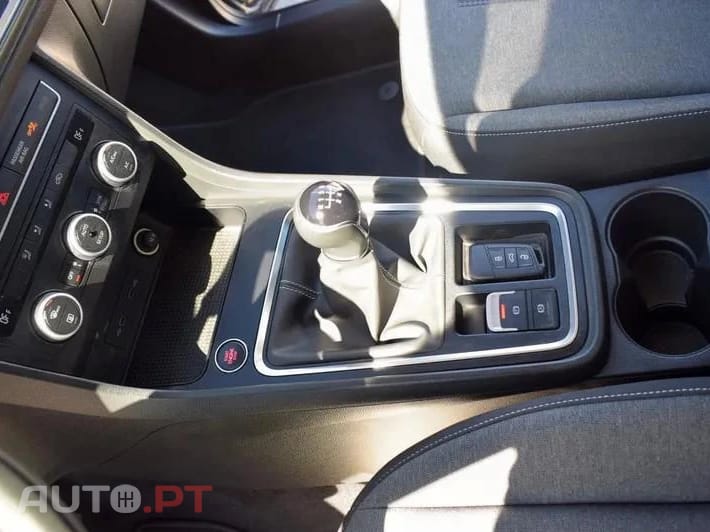 Seat Ateca 1.0 TSI Style