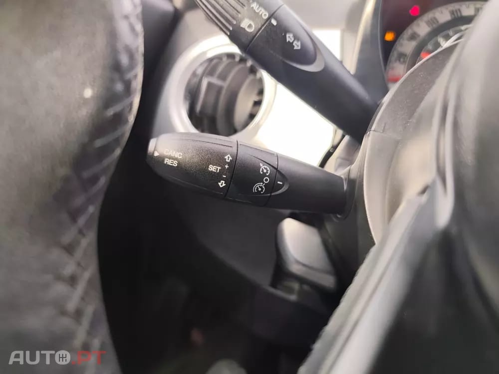 Fiat 500C 1.0 HYBRID CONNECT