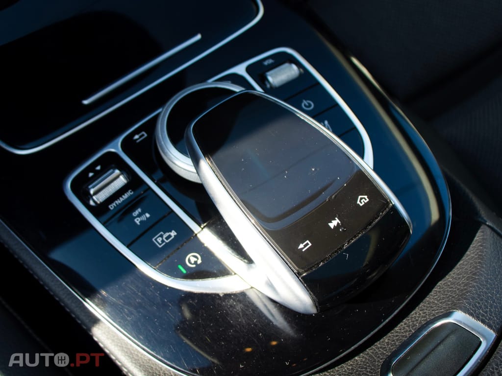 Mercedes-Benz E 220 d Avantgarde