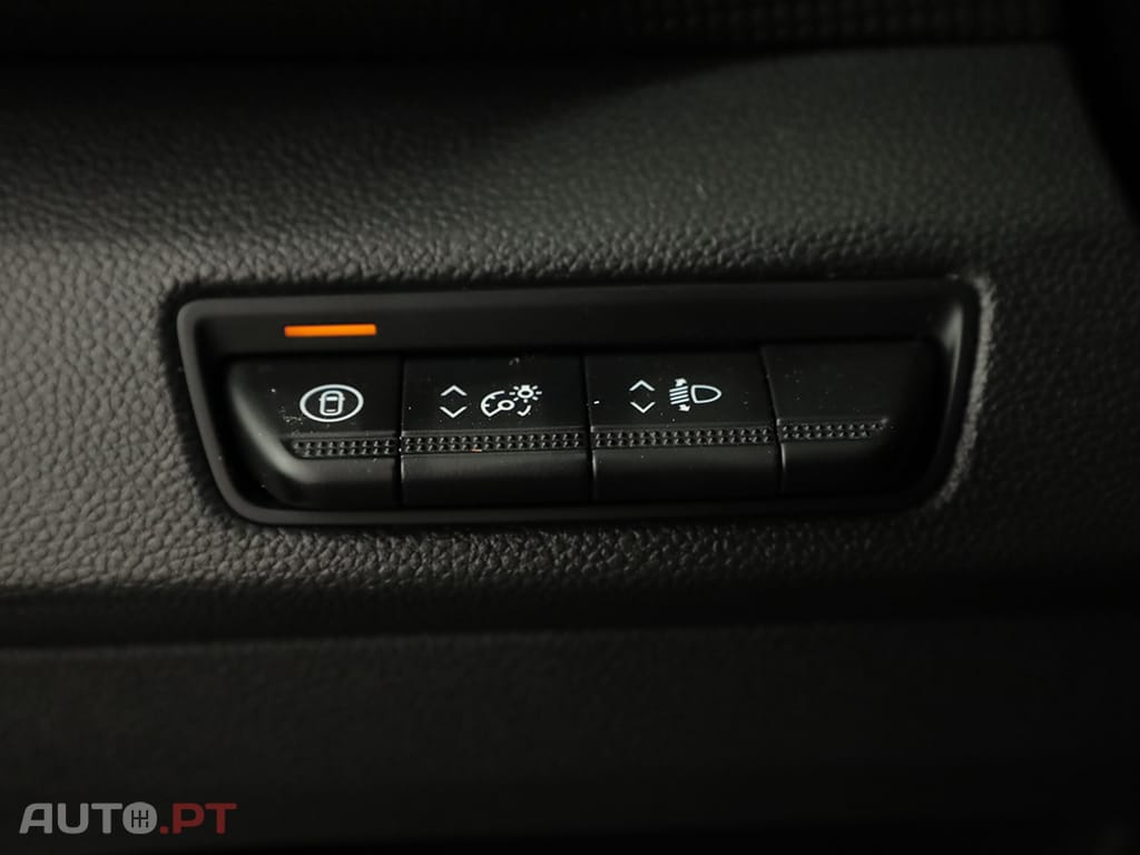 Renault Trafic 2.0 Blue dCi L2 Grand Equilibre