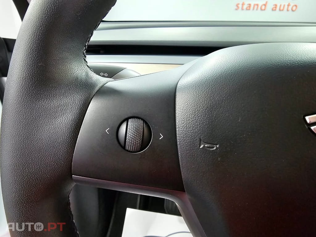 Tesla Model Y Long Range Dual Motor