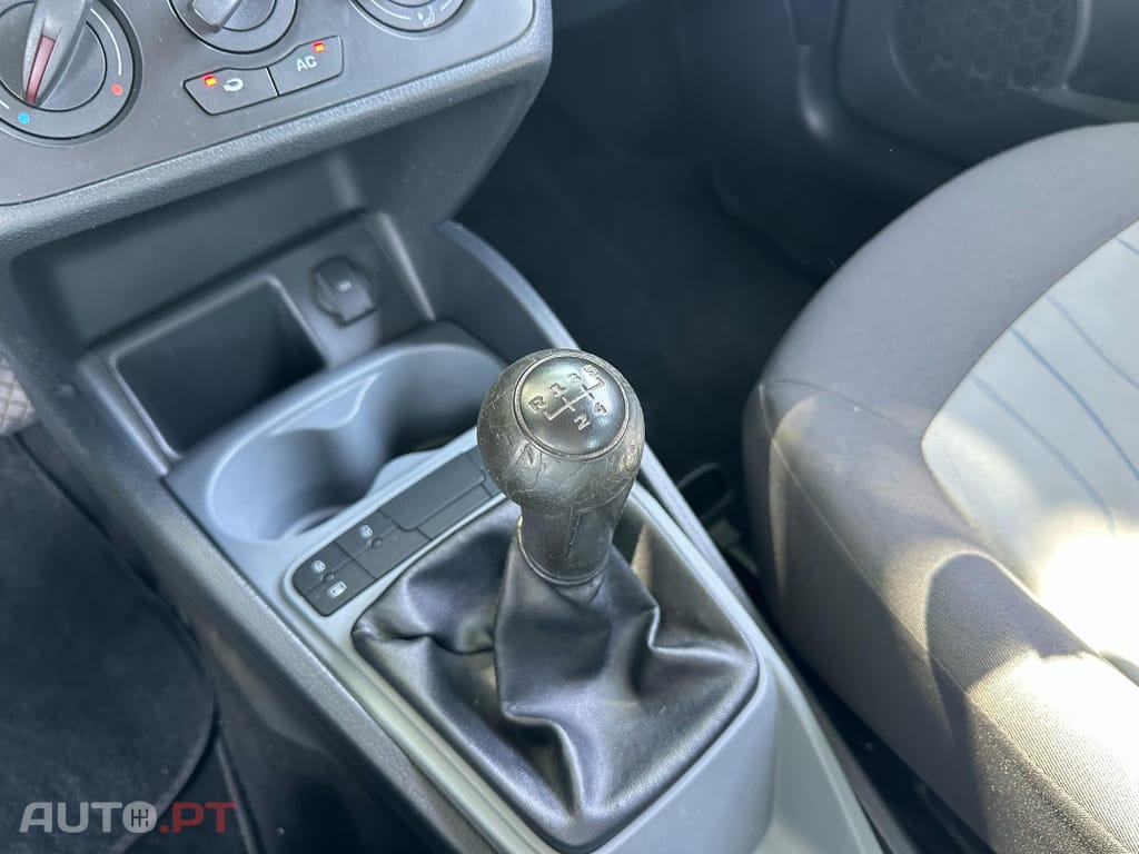 Seat Ibiza 1.2 12V Reference