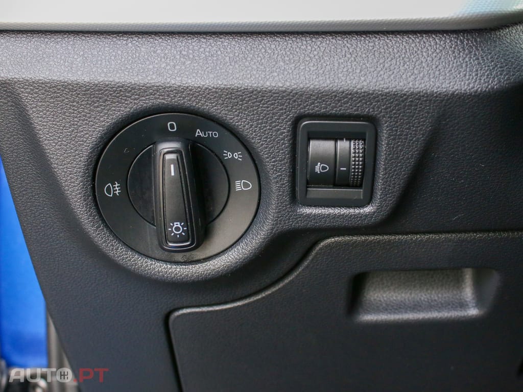 Skoda Kamiq 1.0 TSI Style