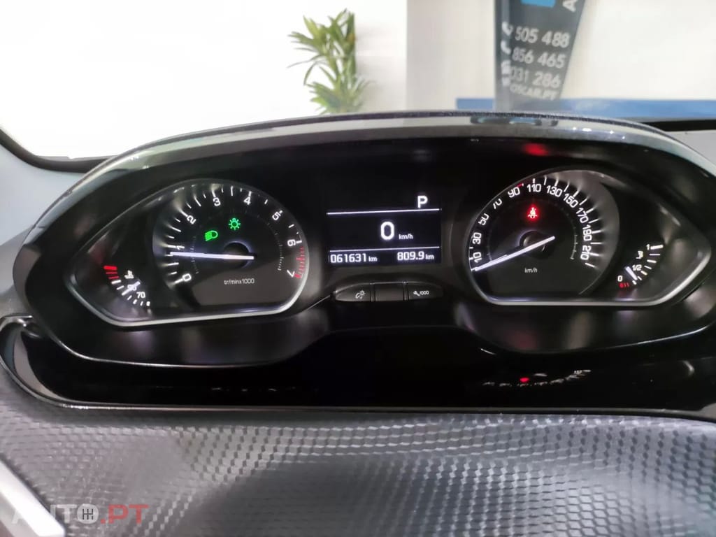 Peugeot 208 1.2 PureTech GT Line EAT6