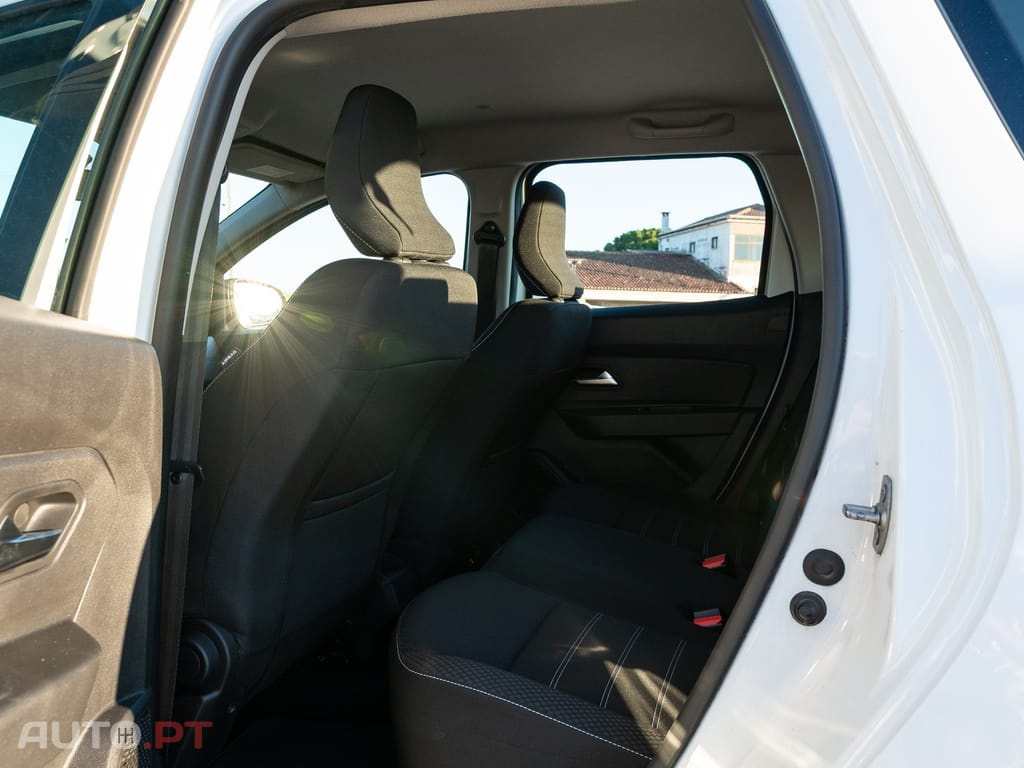 Dacia Duster 1.0 TCe Comfort