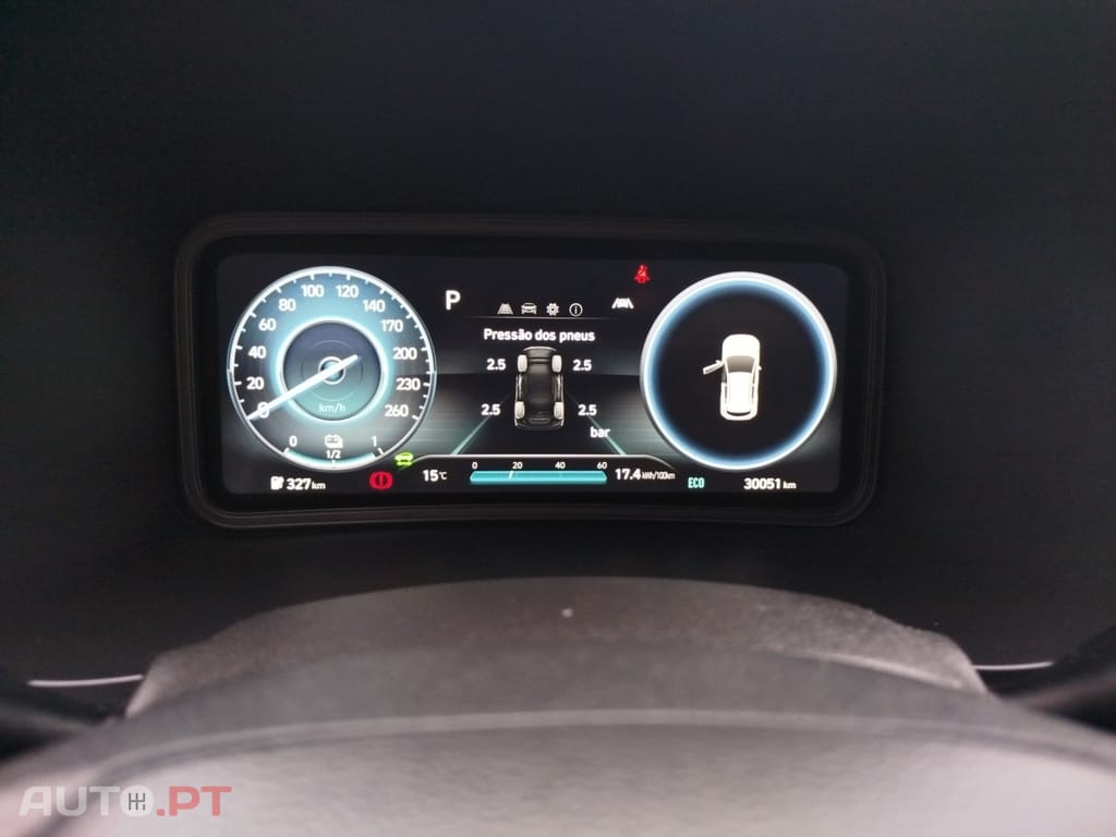 Hyundai Kauai EV 39 kWh Premium