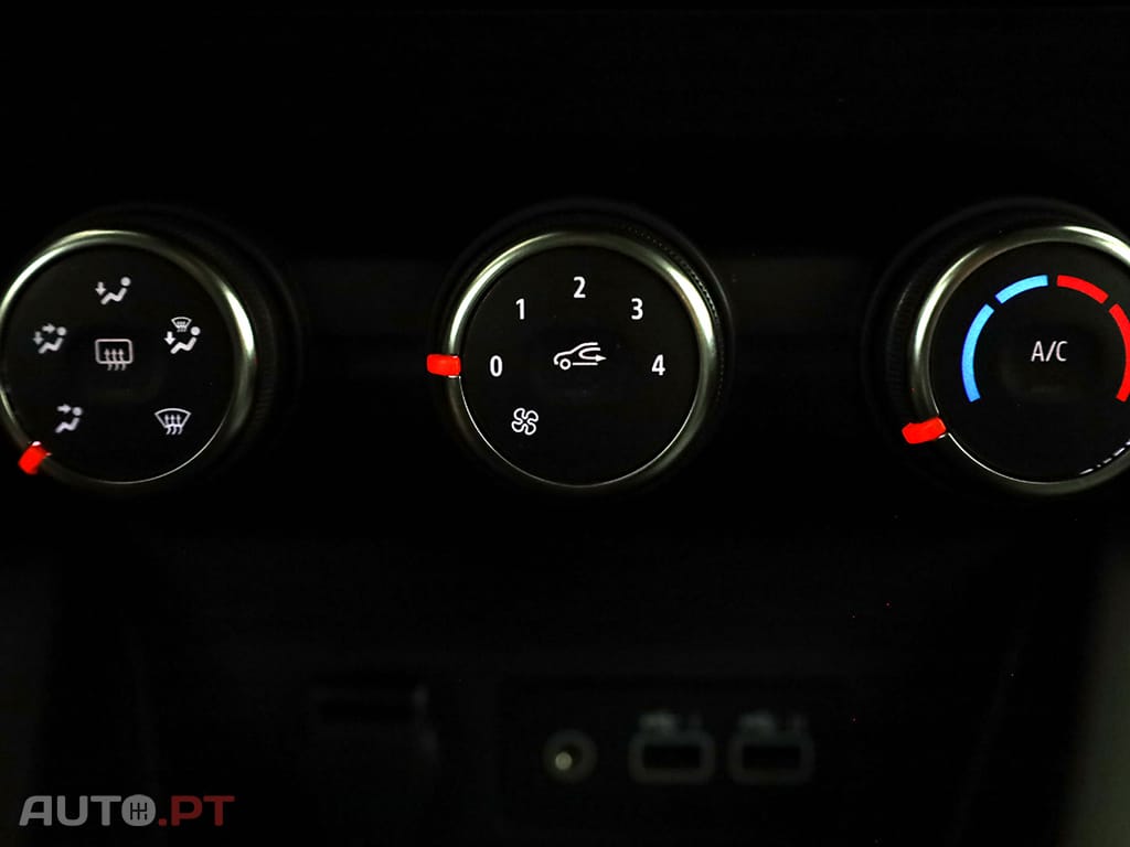 Renault Clio Clio 1.0 TCe Evolution Bi-Fuel