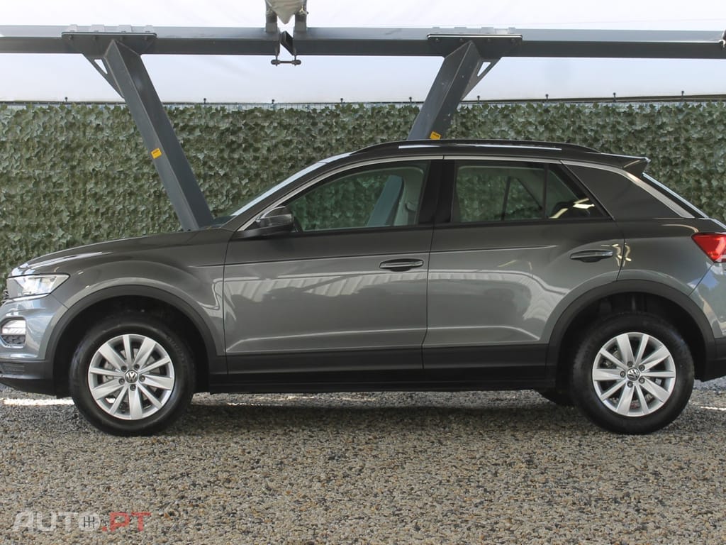 Volkswagen T-Roc 1.0 TSI