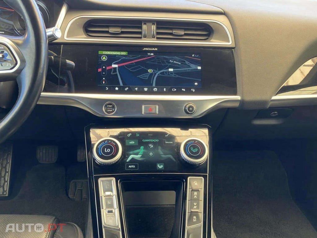 Jaguar I-Pace S AWD Aut.