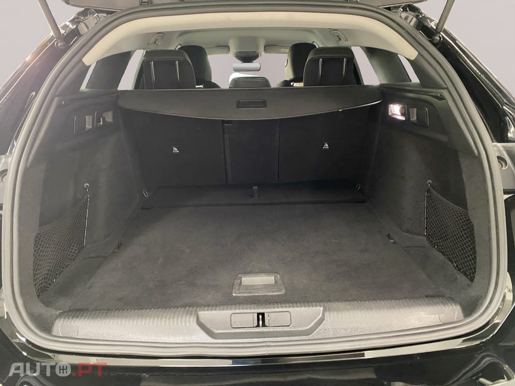 Peugeot 308 SW 1.2 PureTech Allure EAT8