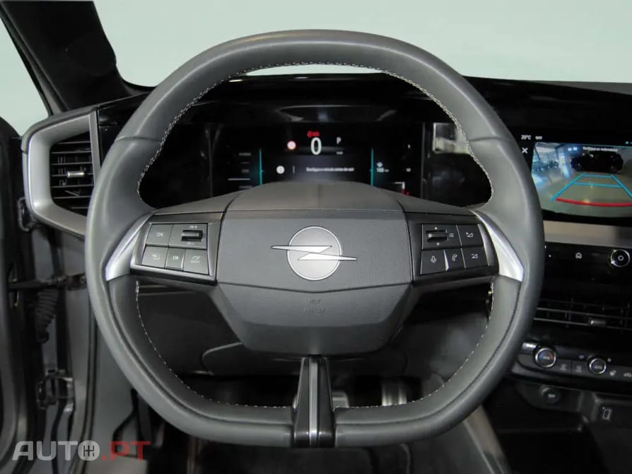 Opel Mokka 1.2 Hybrid GS eDCT