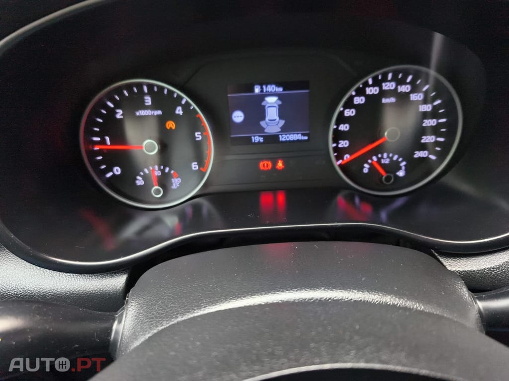 Kia Sportage 1.6 CRDi ISG Urban