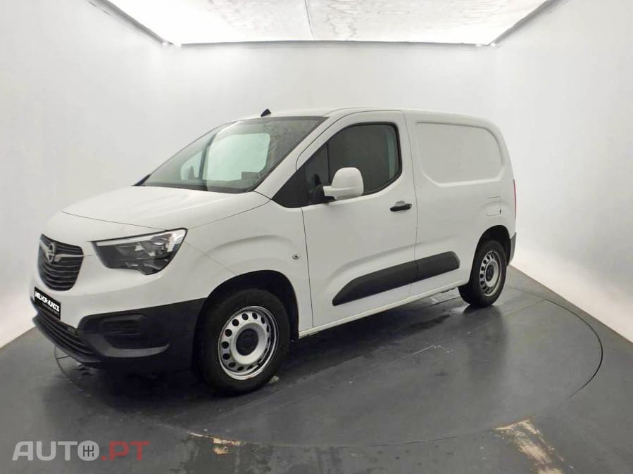 Opel Combo Cargo 1.5 D