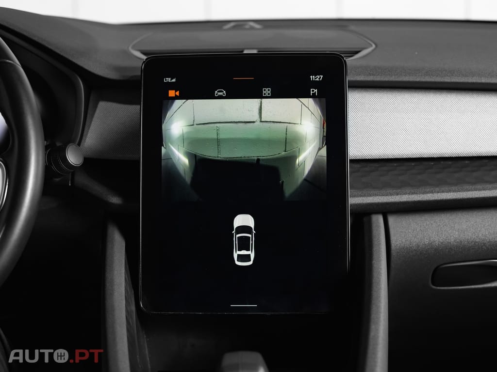 Polestar 2 Long Range 78 kWh