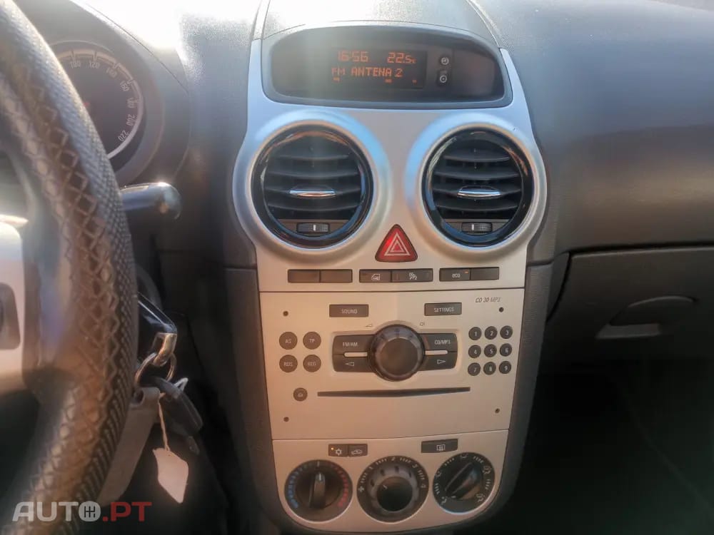 Opel Corsa 1.3 CDTI Cosmo