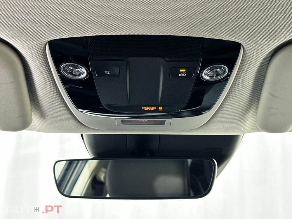 Kia EV6 77.4 kWh GT-Line