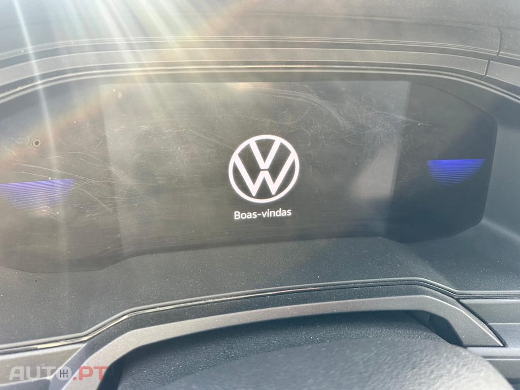 Volkswagen Taigo 1.0 TSI Life