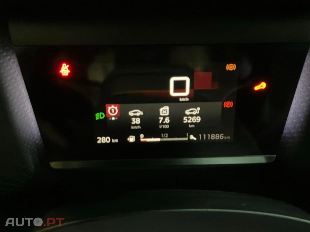 Citroen C4 1.2 PureTech 130