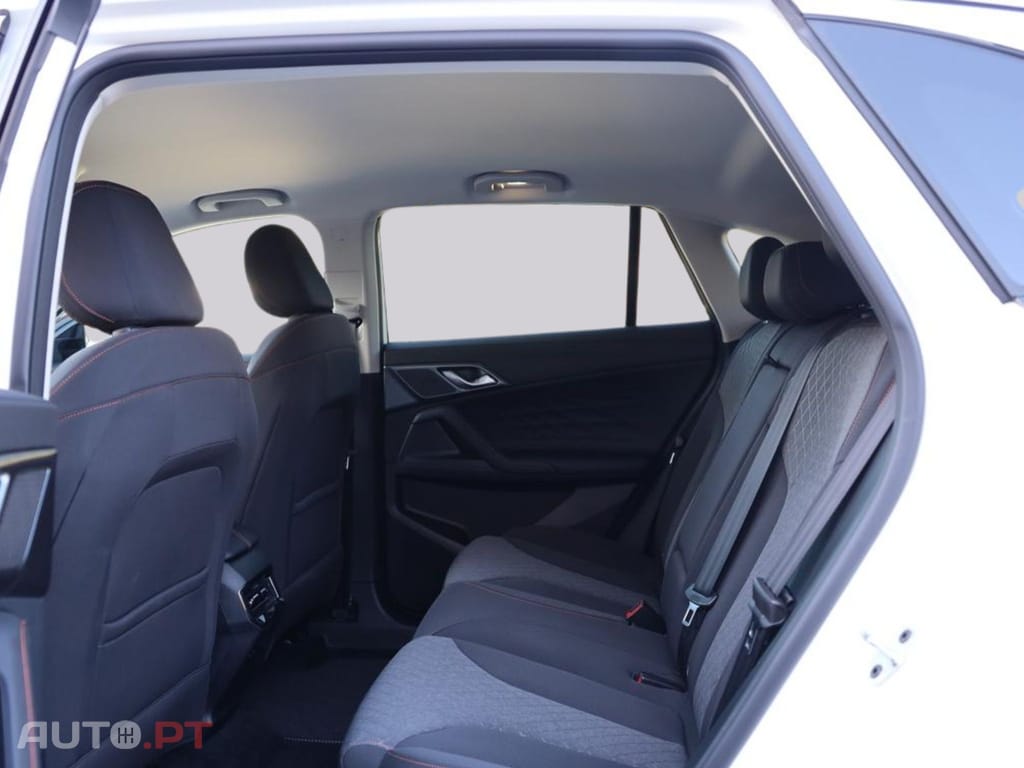 MG HS 1.5T 2WD COMFORT