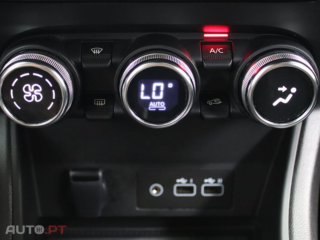 Renault Captur Captur 1.0 TCe Techno