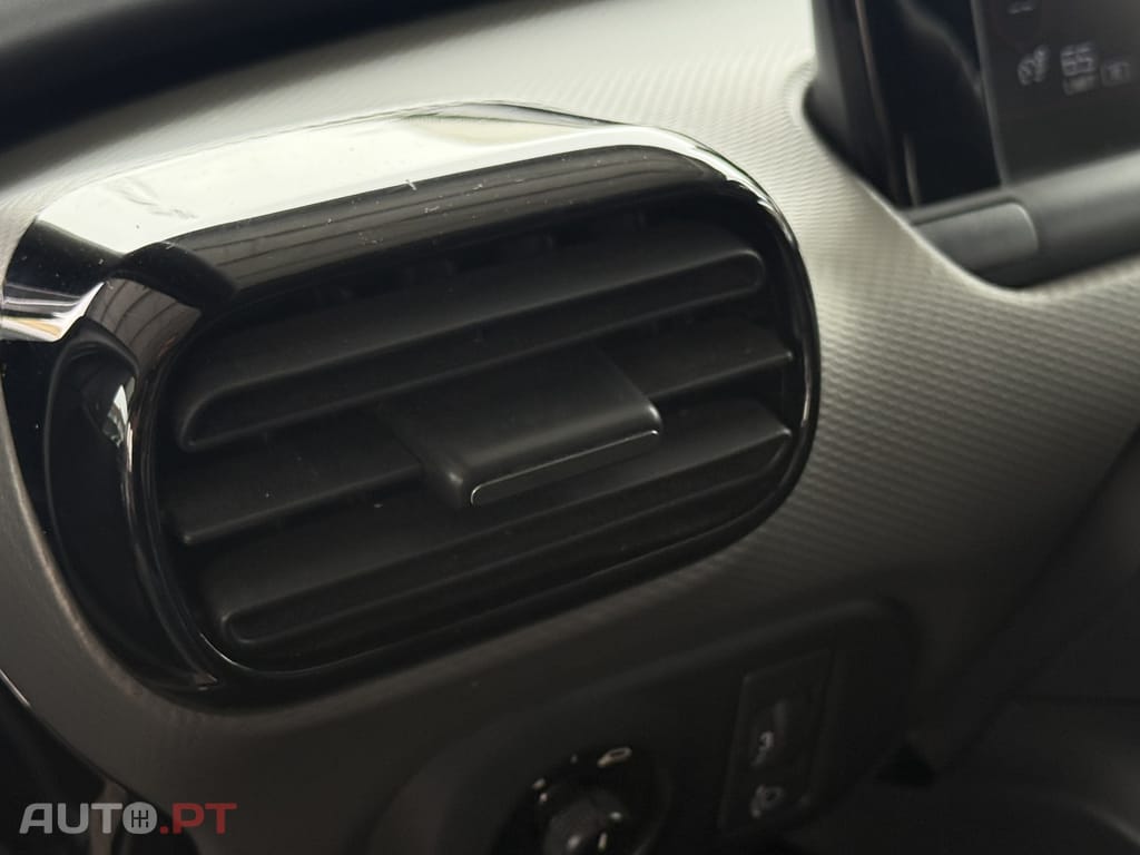 Citroen C4 Cactus 1.2 PureTech Feel