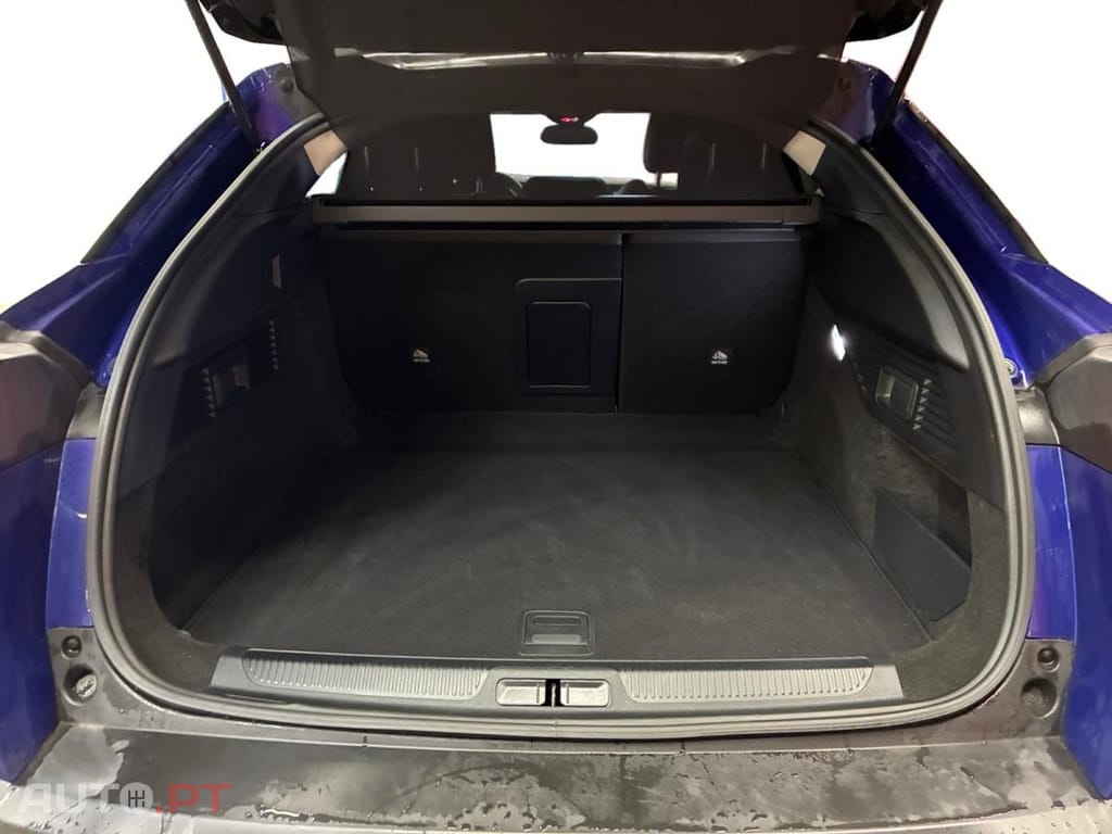 Citroen C5 X 1.2 PureTech Feel Pack EAT8