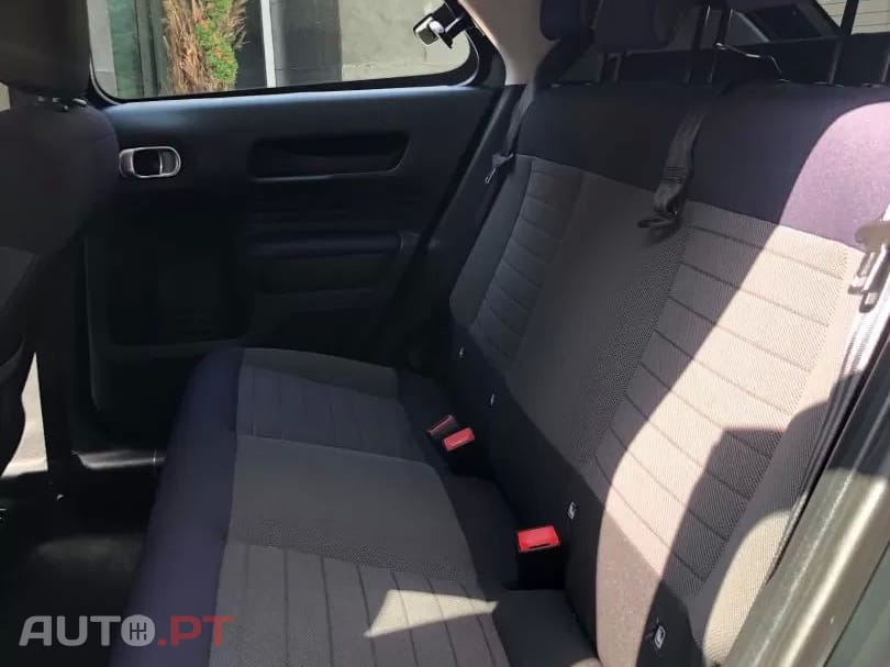 Citroen C4 Cactus 1.6 e-HDi Feel ETG6