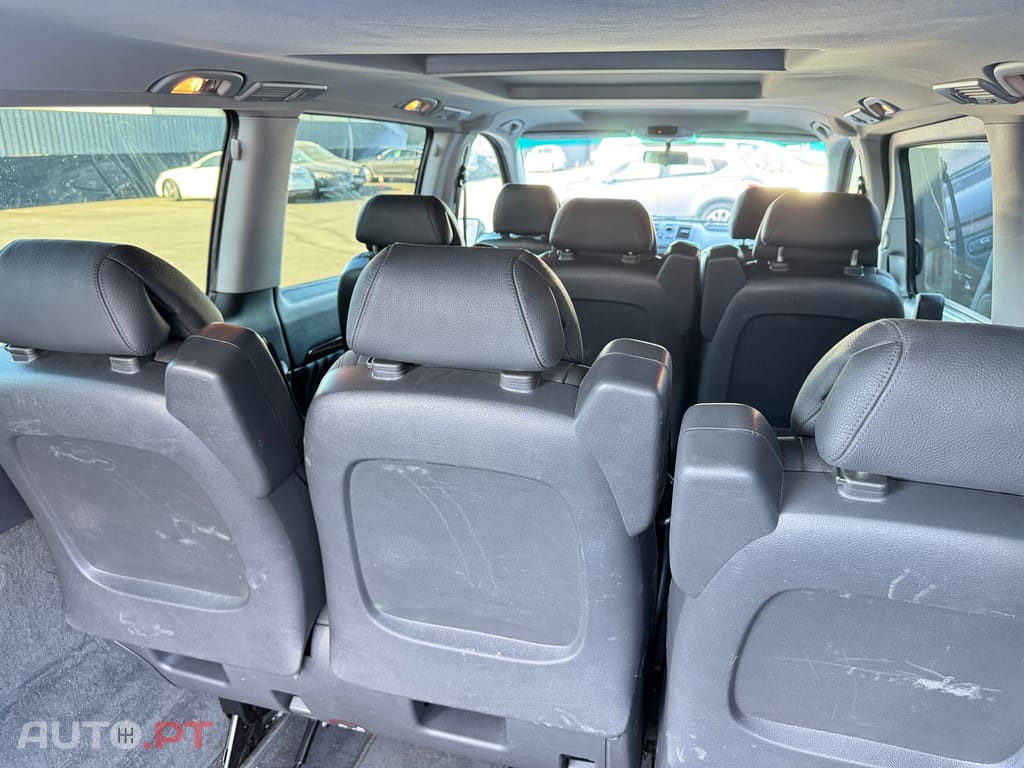Mercedes-Benz Viano 2.2 CDI Ambiente
